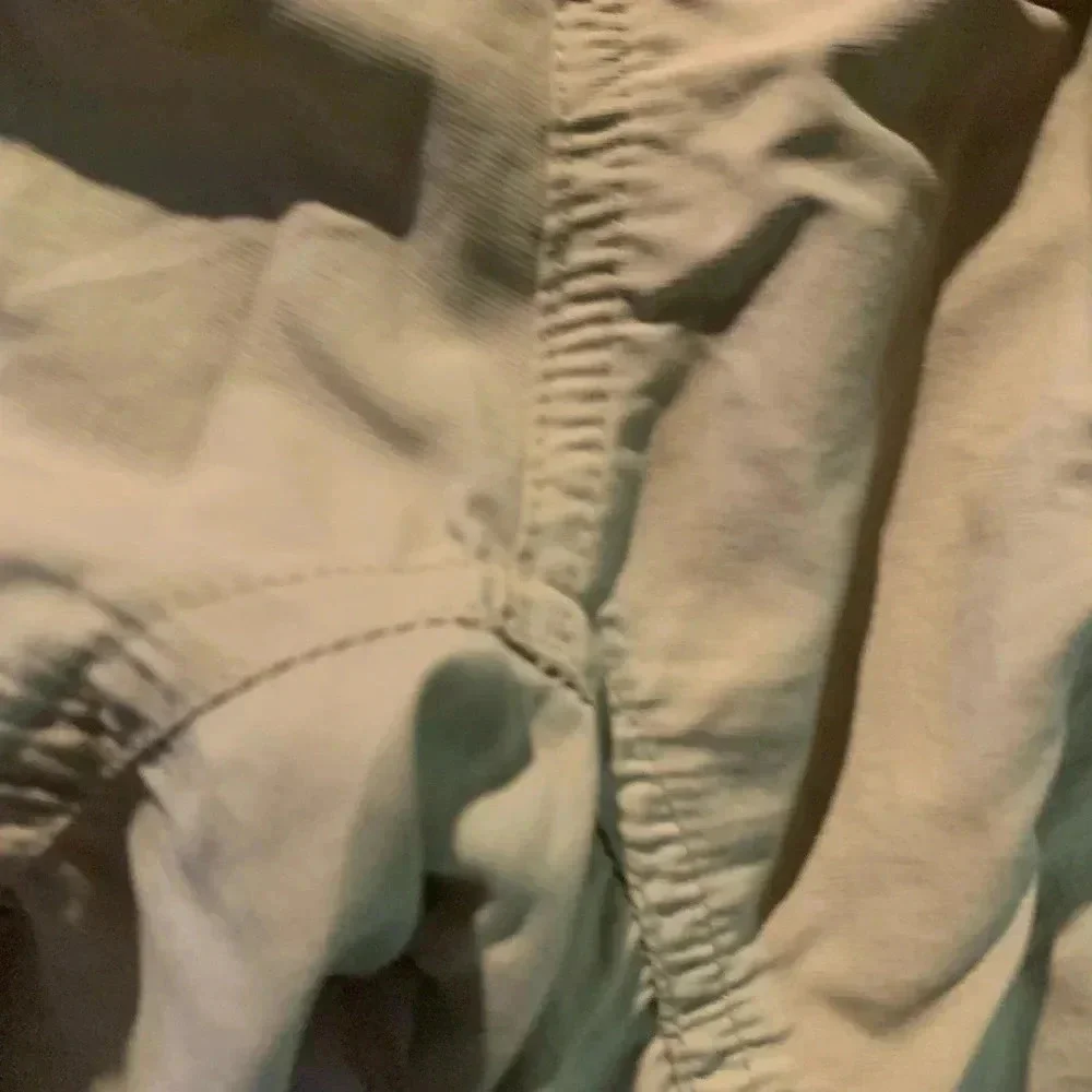 Rei Mens Everyday Tan Cargo Shorts Size Medium With Pockets and 30 Long - Picture 7 of 16